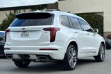 Used 2020 Cadillac XT6 Premium Luxury image 4