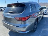 Used 2020 INFINITI QX60 Luxe w/ Sensory Package image 5