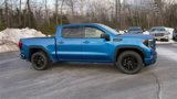 Certified 2022 GMC Sierra 1500 Elevation image 3