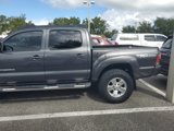 Used 2014 Toyota Tacoma 4x4 Double Cab image 3