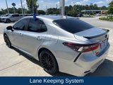 Used 2022 Toyota Camry SE image 5