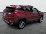 Used 2022 GMC Terrain SLT image 4