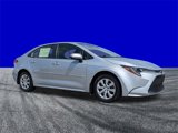 Used 2022 Toyota Corolla LE image 2
