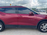 Used 2020 Chevrolet Blazer LT w/ Sound & Technology Package image 5