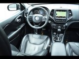 Used 2023 Jeep Cherokee Altitude Lux image 4