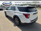 Used 2020 Ford Explorer ST image 4