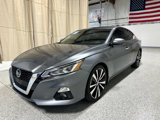 Used 2020 Nissan Altima 2.5 Platinum image 5