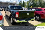 Used 2021 RAM 1500 Big Horn image 4