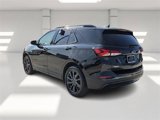 Certified 2022 Chevrolet Equinox RS image 3