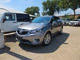 Used 2020 Buick Envision Preferred image 3