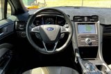 Used 2017 Ford Fusion Sport w/ Equipment Group 401A image 5
