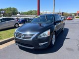 Used 2014 Nissan Altima 2.5 S w/ Sport Value Package image 3