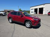 Used 2025 Toyota RAV4 LE image 3