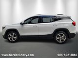 Used 2019 GMC Terrain SLT w/ Preferred Package image 2