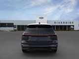 New 2025 Lincoln Nautilus Premier w/ Equipment Group 102A image 5
