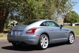 Used 2004 Chrysler Crossfire Coupe image 4