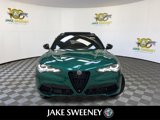New 2025 Alfa Romeo Stelvio Tributo Italiano w/ Driving Assist Package image 3