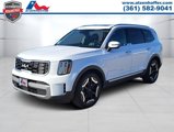 Used 2023 Kia Telluride S w/ S Sunroof Package image 3