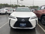 Certified 2022 Lexus UX 250h w/ Premium Package image 5