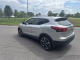 Used 2018 Nissan Rogue Sport SL w/ SL Premium Package image 3