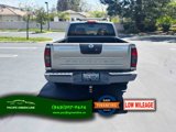 Used 2002 Nissan Frontier SE image 6