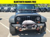 Used 2012 Jeep Wrangler Sport image 2