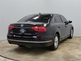 Used 2016 Volkswagen Passat 1.8T S image 5