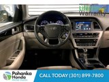 Used 2017 Hyundai Sonata Limited w/ Tech Package 03 image 5
