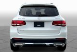 Used 2017 Mercedes-Benz GLC 300 4MATIC image 4