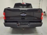 Certified 2019 Ford F150 XL w/ Equipment Group 101A Mid image 4