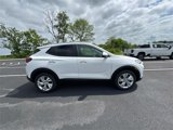 New 2025 Buick Encore GX Preferred w/ Comfort Package image 4