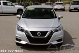Used 2023 Nissan Versa SV image 2