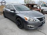 Used 2014 Nissan Altima 2.5 SV w/ Convenience Package image 3