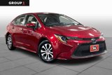 Used 2022 Toyota Corolla LE image 2