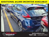 Certified 2019 Nissan Leaf SV Plus w/ SV Plus Technology Package image 5