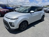 Certified 2021 Kia Soul EX image 3