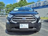 Certified 2021 Ford EcoSport SE w/ SE Convenience Package image 3