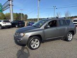 Used 2014 Jeep Compass Latitude w/ Sun/Sound Group image 2