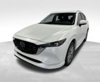 Used 2024 MAZDA CX-5 AWD 2.5 S w/ Premium Package image 4