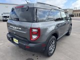 New 2025 Ford Bronco Sport Big Bend image 3
