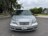 Used 2010 Honda Odyssey EX image 2