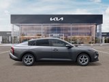 New 2025 Kia K4 LXS image 6
