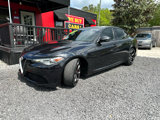 Used 2018 Alfa Romeo Giulia Ti Sport w/ Quick Order Package 22U Sport image 2