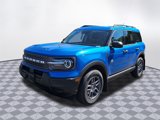 New 2025 Ford Bronco Sport Big Bend image 3
