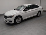 Used 2020 Volkswagen Jetta S image 2