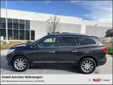 Used 2016 Buick Enclave Leather image 4
