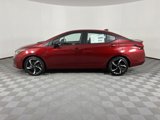 New 2025 Nissan Versa SR image 3