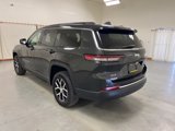 Used 2024 Jeep Grand Cherokee L Limited image 6