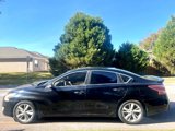 Used 2013 Nissan Altima 2.5 SL w/ Technology Pkg image 3