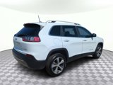 Used 2020 Jeep Cherokee Limited image 4